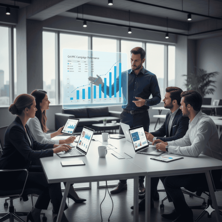 AIEchotech Media & Marketing